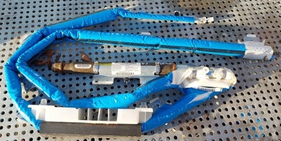 Journey freemont 08-20r шторка безпеки повітряна ліва фото №1