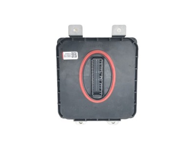 Преобразователь модуль лампы kia sportage v 5 фото №1