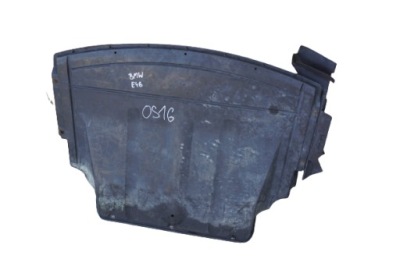 Захист pod двигун bmw e46 8268344 фото №1