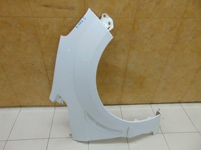 Крила перед передній правий ford s-max mk1 фото №1