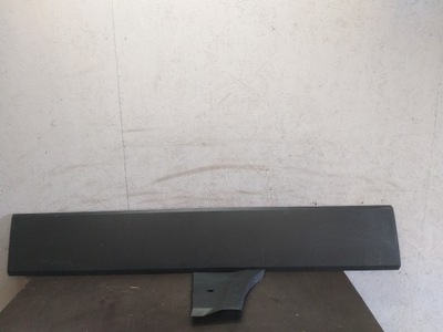 Молдинг боковая задняя левый vw crafter 7c0 фото №1