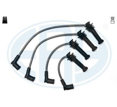Era шланг зажигание фото №1
