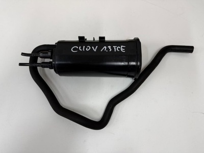 Renault clio v 1.3 tce фильтр угольный 149509358r фото №1