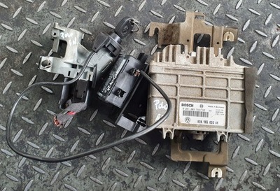 Набір стартовий vw polo 6n 1.0 030906026ak фото №1