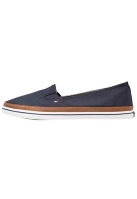 Tommy Hilfiger ICONIC KESHA SLIP ON 40 2AAD