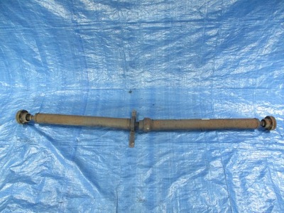 Wał привідний vw phaeton 5.0 tdi 3d0521101f фото №1