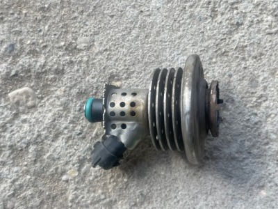 Форсунка adblue 04627710ad 04440210463 фото №1