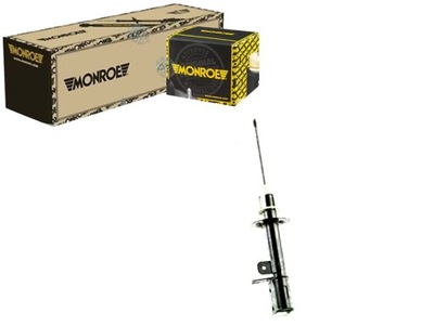 Амортизатор chevrolet lacetti nubira daewoo lacett фото №1