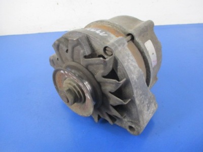 Mercedes benz 190 2.0 генератор проверенный фото №1