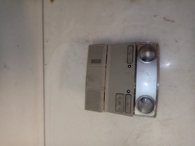 Лампа кабины vw passat b6 golf v фото №1