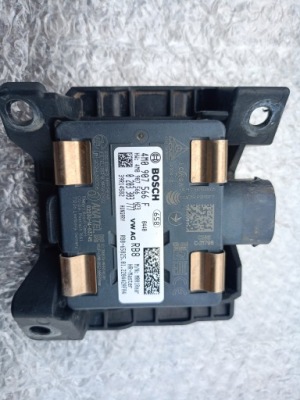 Радар датчик audi q7 4m0907566f фото №1