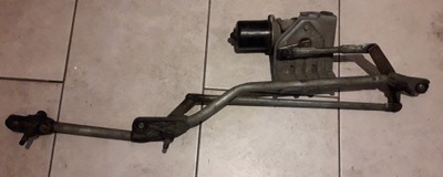 Scenic 2 ii механізм двірник передніх фото №1