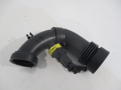 Ds3 1.6 hdi труба повітрозабірник повітря 9684362180 фото №1