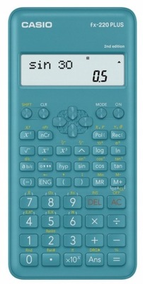 Kalkulator CASIO FX-220 PLUS-2S