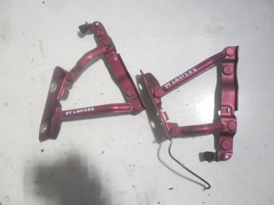 Chrysler pt cruiser петля петлі капот arh !! фото №1