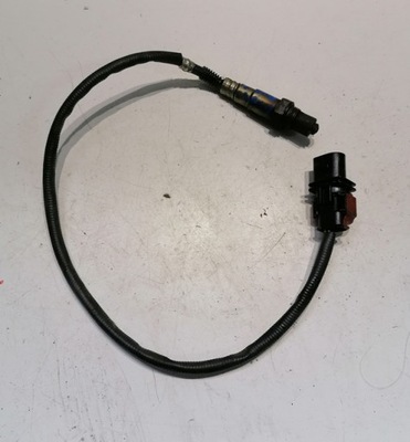 Ford c-max ii mk2 10 - датчик лямбда-зонд 1928404689 фото №1