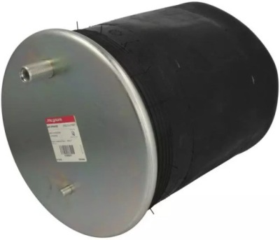 Magnum tech пневмоподушка подвеска 5002-03-0189p фото №1