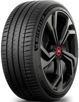 4X PADANGOS PULTELIS SPORT EV 275/35R21 103Y AO FP XL ACOUSTIC EV 