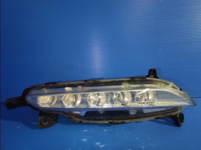 HYUNDAI TUCSON III 16-18 92208-D7000 ПРОТИВОТУМАНКА LED (СВЕТОДИОД ) ХОДОВЫЕ ОГНИ ДХО СТОП СИГНАЛ DO ЕЗДИ DZIEN