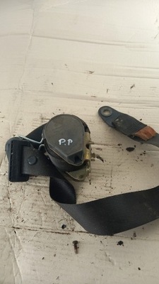 Pas правый перед ford focus mk1 03r фото №1