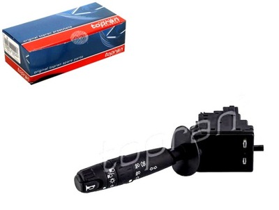 Переключатель комбинированный pod воздуховод citroen evasi фото №1