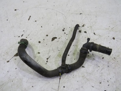 Wąż труба wody шланг captur 0.9 tce фото №1