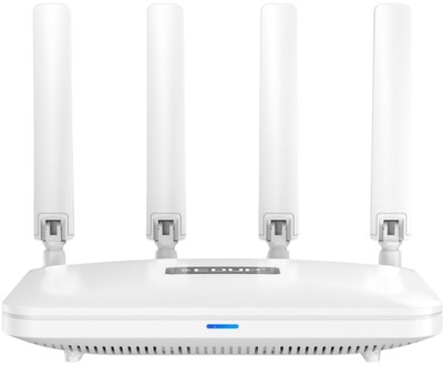 Router Smart Wifi System dual band AX1800 WiFi 6 Gigabit LAN EDUP EP-2960