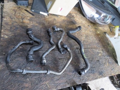 Шланги wody 1.2 thp peugeot 208 ii 2 фото №1