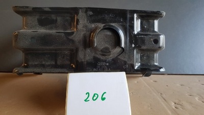 КРІПЛЕННЯ КОЛЕСА ЗАПАСНОГО 8K0802715A AUDI A4 B8