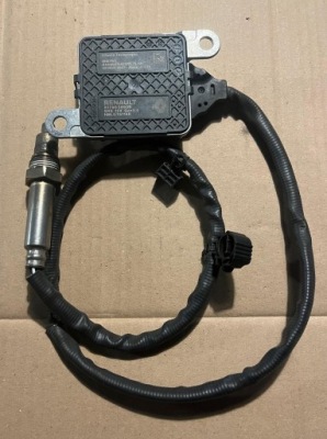 Датчик датчик nox renault clio v captur ii 1.5 blue dci 227903892r фото №1