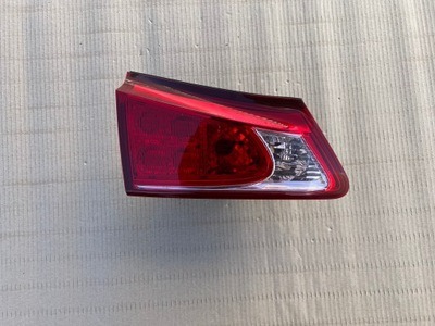 Lexus is 220 lift лампа левая задняя задняя w крышка фото №1