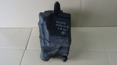 Scenic ii 2 1.9 dci корпус фільтра повітря фото №1