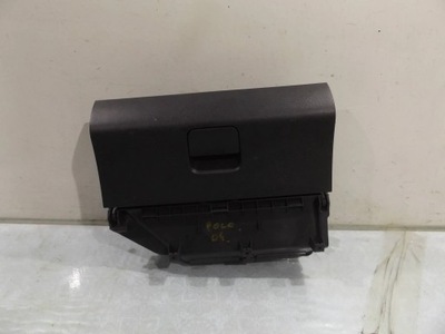 Polo iv 9n бардачок пассажира фото №1