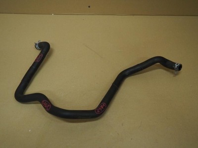 Труба шланг wąż wody mercedes r170 a1708323694 фото №1