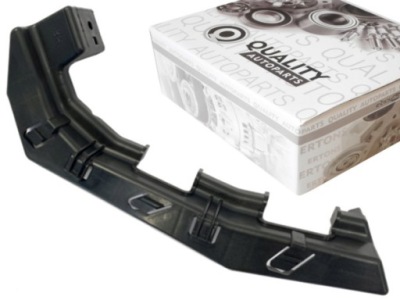 Лівий напрямна підсилення na pas do hyundai i30 2012-2017 фото №1