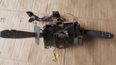 Переключатель комбинированный 8200058670 renault фото №1