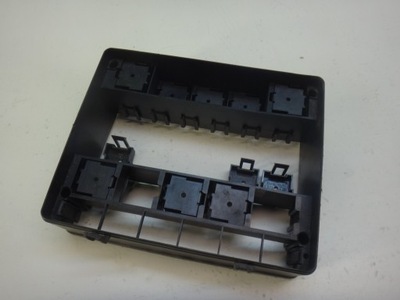Коробка предохранителей bmw e34 фото №1