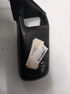 Зеркало левая электрический saab 9000 фото №1