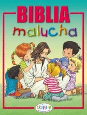 Biblia malucha /Źródełko