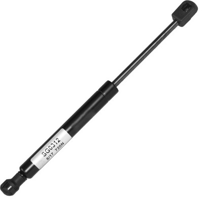 =siłownik амортизатор перед капот bmw x3 e83= фото №1