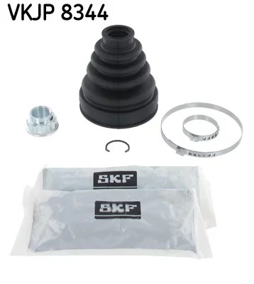 SKF TENSIONERS PUMP VKJP8344 PROTECTION AXLE SWIVEL  