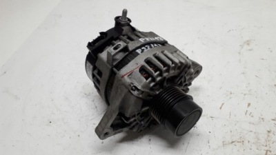 Kia hyundai генератор 130a 37300-2b960 2622503 фото №1
