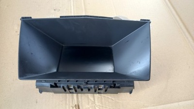 Дисплей opel astra 04r фото №1