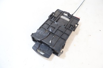 Считыватель карта карта renault laguna iii фото №1