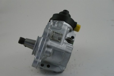 Насос впрыскная cr 0445010514 bosch фото №1