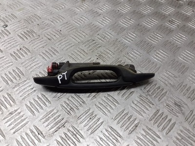 Ручка права задня зовнішня subaru forester фото №1