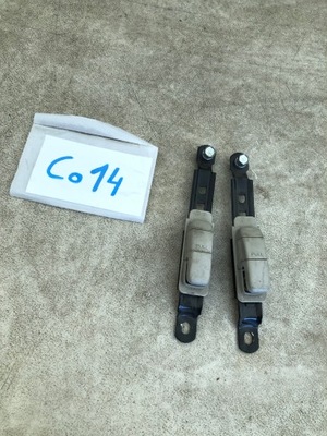 6096312a nissan leaf регулировка поперечина фото №1