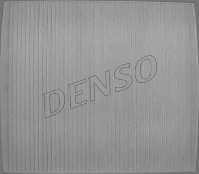 FILTRO PYLKOWY CABINAS DENSO DCF486P HYUND DENSO DCF486P FILTR, VENTILACIÓN  