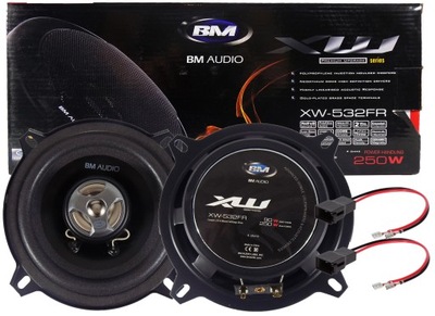 Boschmann динаміки 13cm renault master 2 scenic 2 фото №1