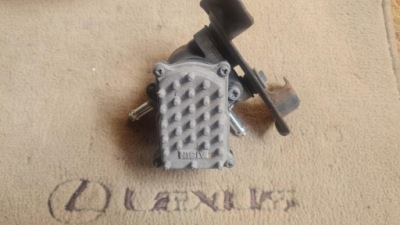 Lexus rx 400 rx400 rx400h 400h насос помпа оливи коробки передач фото №1